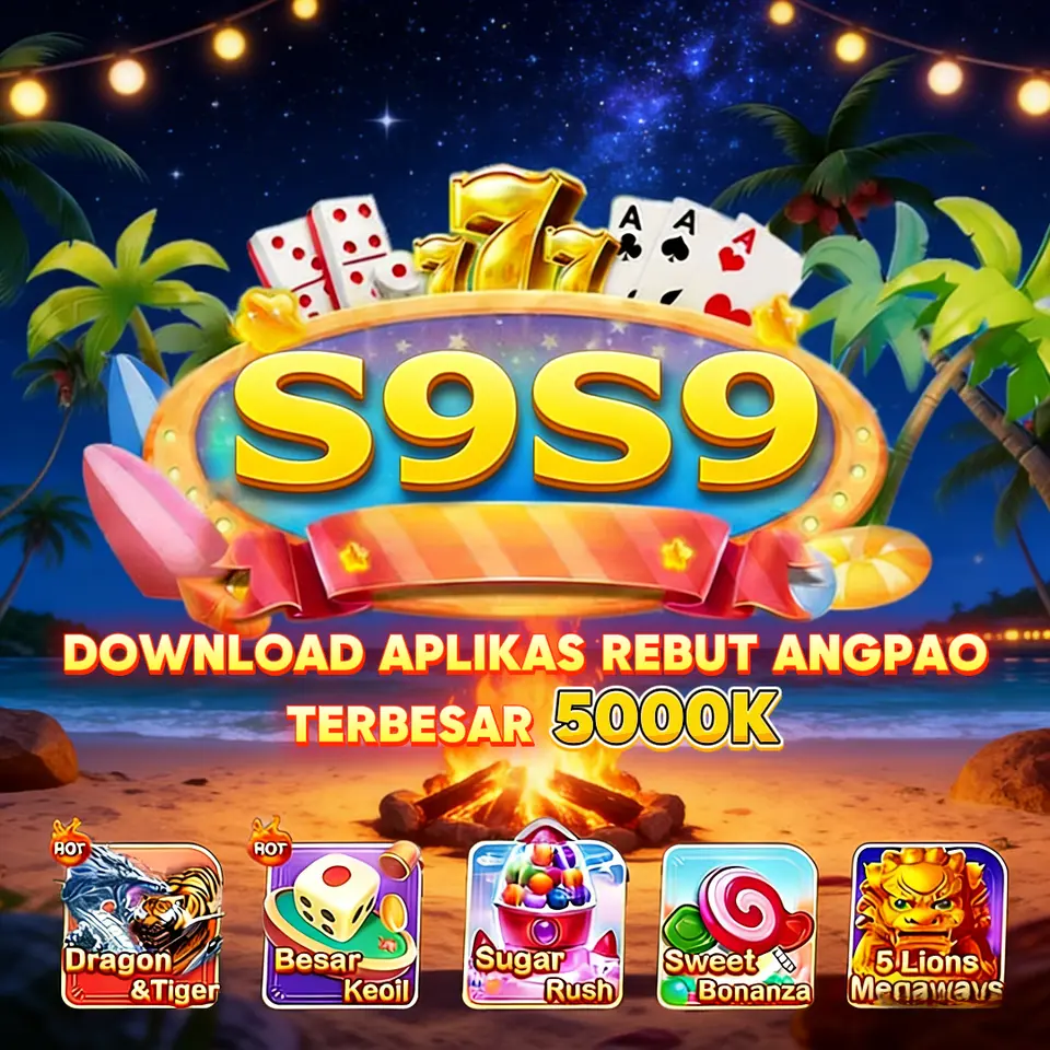 s9s9 Masuk